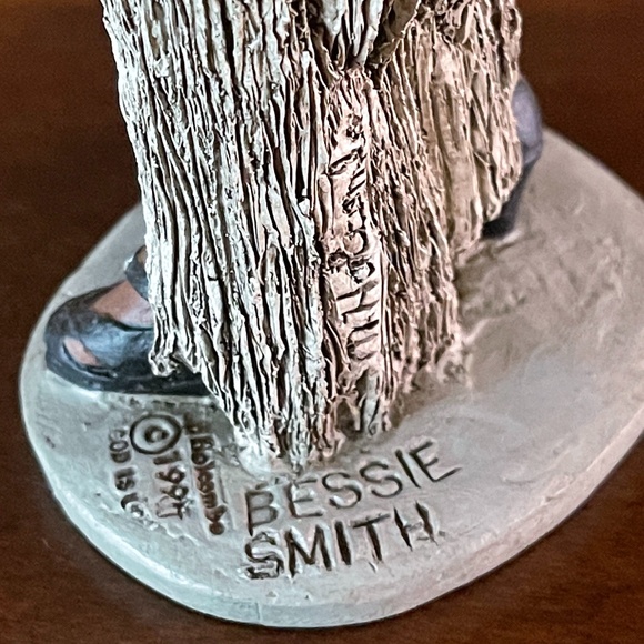 All God's Children "Bessie Smith" 1994 - Picture 8 of 8